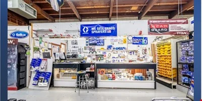 Eastside Pump For Sale, Bellevue WA — Sale in Bellevue, WA, photo 3 of 8
