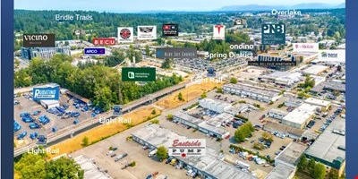 Eastside Pump For Sale, Bellevue WA — Sale in Bellevue, WA, photo 2 of 8