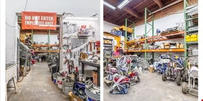 Eastside Pump For Sale, Bellevue WA — Sale in Bellevue, WA, photo 6 of 8