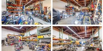 Eastside Pump For Sale, Bellevue WA — Sale in Bellevue, WA, photo 7 of 8