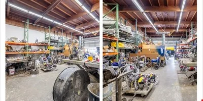 Eastside Pump For Sale, Bellevue WA — Sale in Bellevue, WA, photo 8 of 8