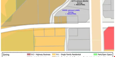 JOHNSON LAND STREET NE — Sale in Minneapolis, MN, photo 5 of 8