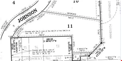 JOHNSON LAND STREET NE — Sale in Minneapolis, MN, photo 7 of 8