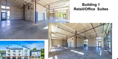 Centennial Park, Arlington WA — Lease in Arlington, WA, photo 2 of 7