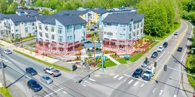 Centennial Park, Arlington WA — Lease in Arlington, WA, photo 1 of 7