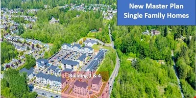 Centennial Park, Arlington WA — Lease in Arlington, WA, photo 7 of 7