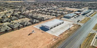 Shadow Hills Shopping Center — Lease in Lubbock, TX, photo 5 of 8