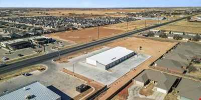 Shadow Hills Shopping Center — Lease in Lubbock, TX, photo 6 of 8