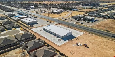 Shadow Hills Shopping Center — Lease in Lubbock, TX, photo 7 of 8