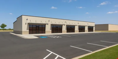 Shadow Hills Shopping Center — Lease in Lubbock, TX, photo 8 of 8