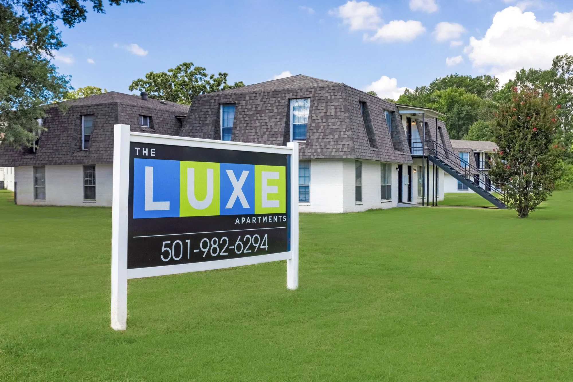 The Luxe — Sale in Jacksonville, AR, photo 2 of 8