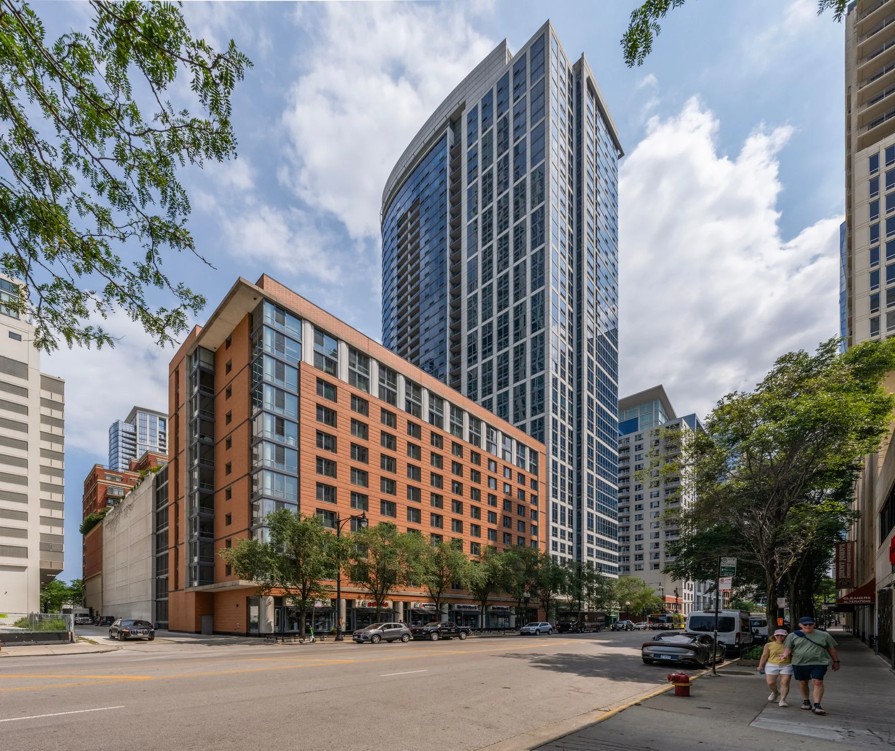 Sky 55 & 1251 South Michigan — Sale in Chicago, IL, photo 1 of 1