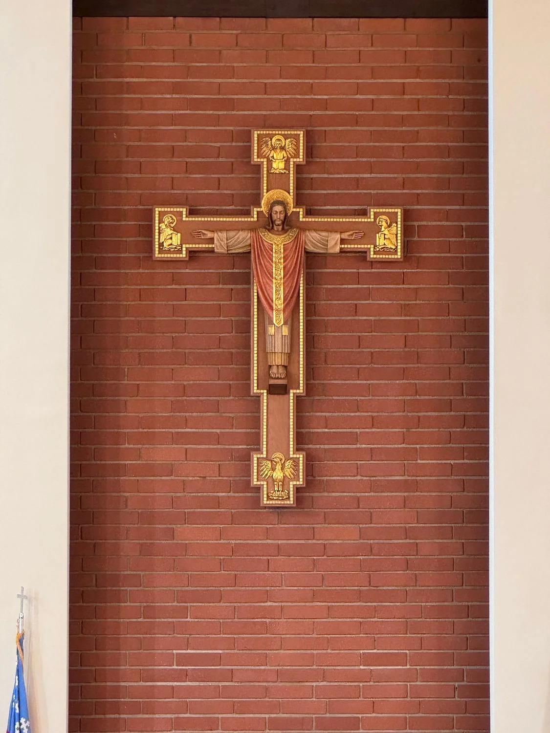 St. George’s Episcopal Church and Community Buildings — Sale in Hawthorne, CA, photo 6 of 8