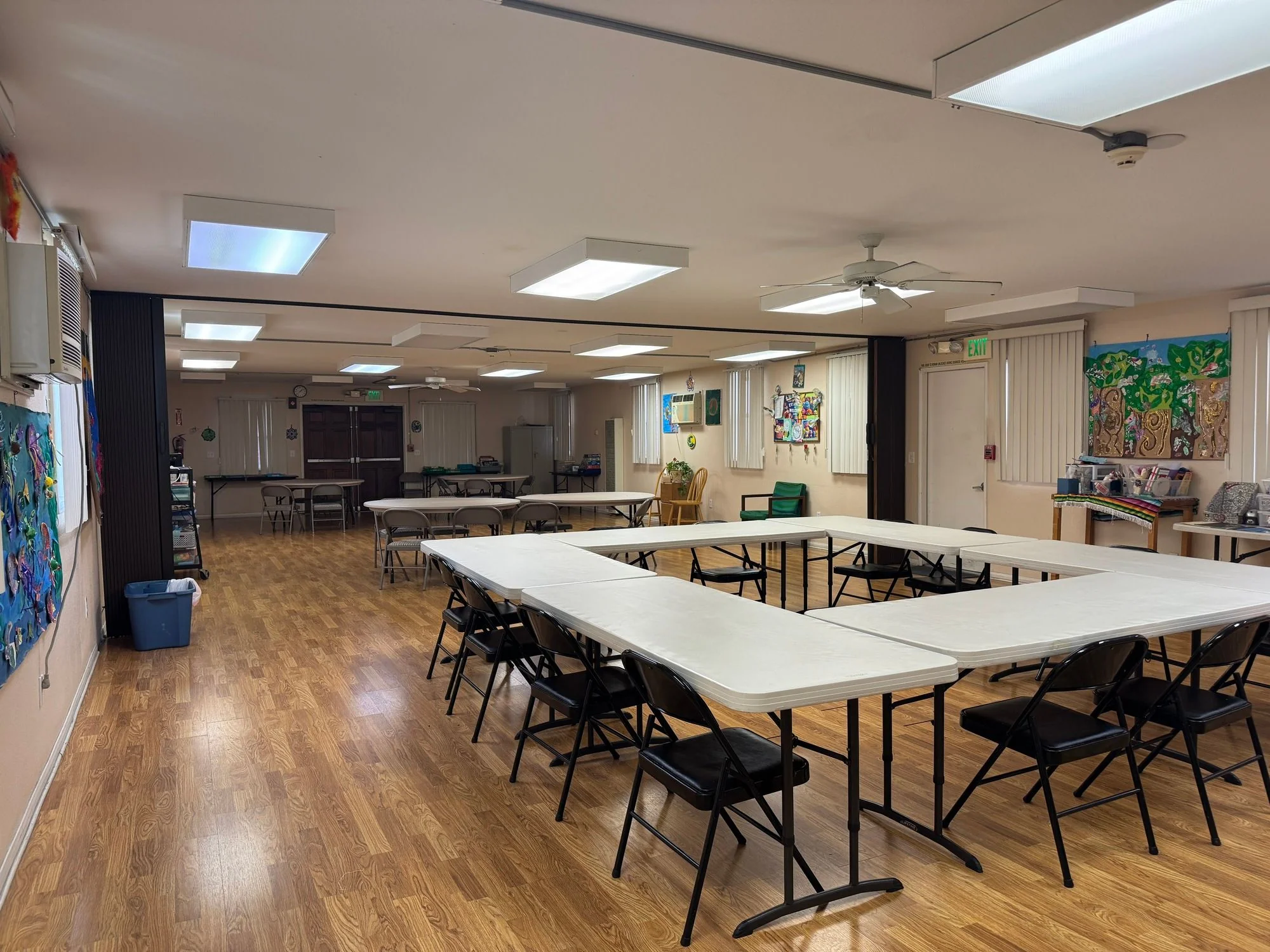 St. George’s Episcopal Church and Community Buildings — Sale in Hawthorne, CA, photo 8 of 8