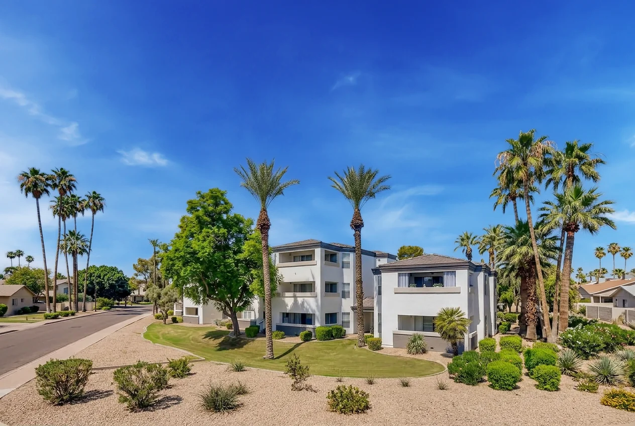 Pavilions at Arrowhead — Sale in Glendale, AZ, photo 1 of 1