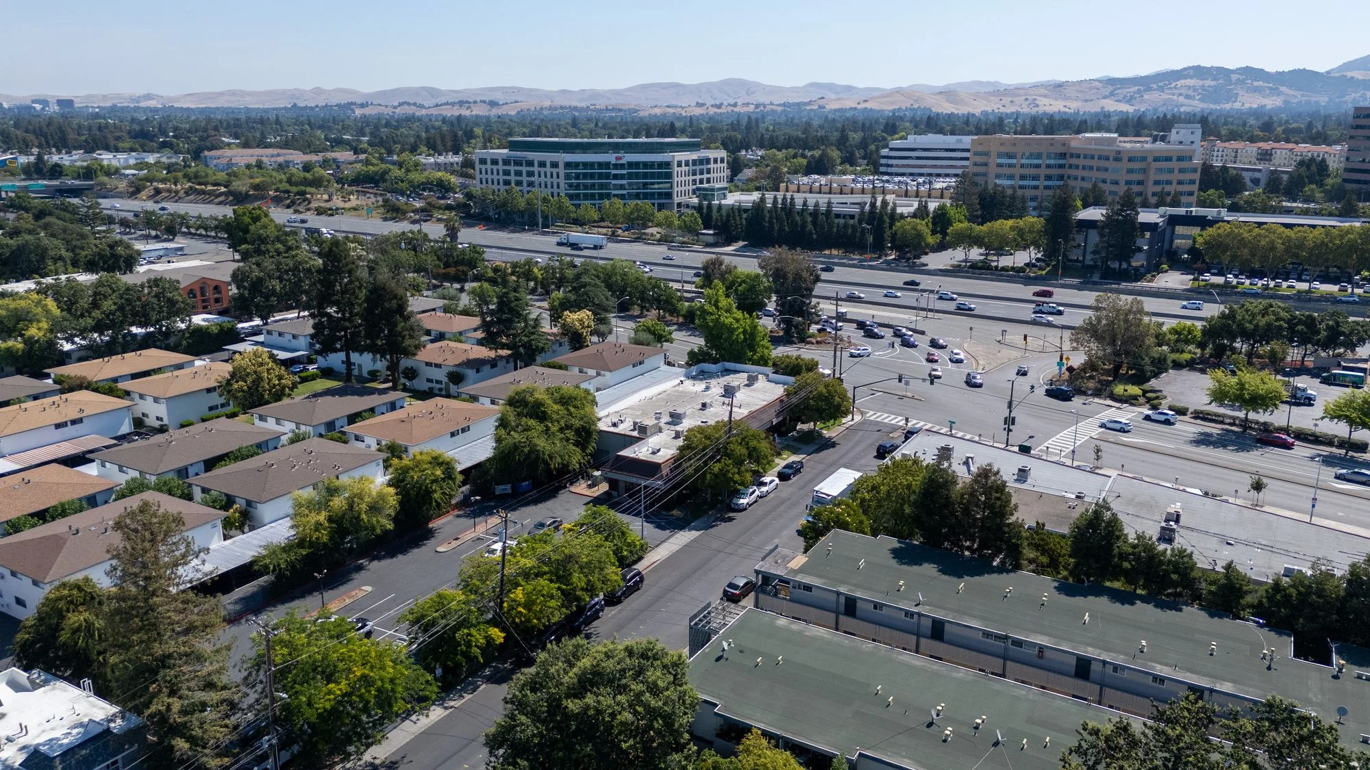 Sunnyvale Retail Center — Sale in Walnut Creek, CA, photo 3 of 3