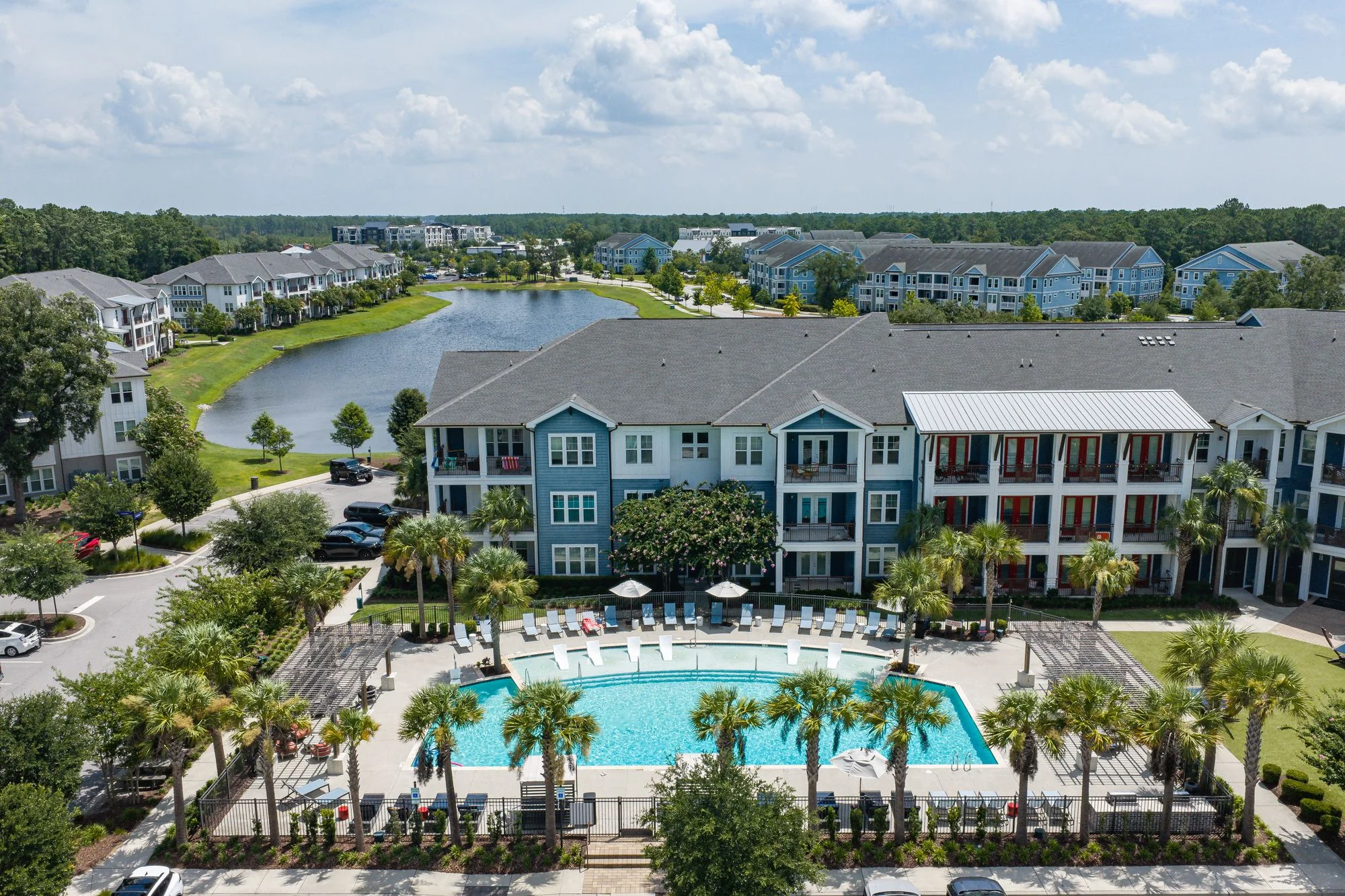 Newbrook Point Hope — Sale in Charleston, SC, photo 2 of 6