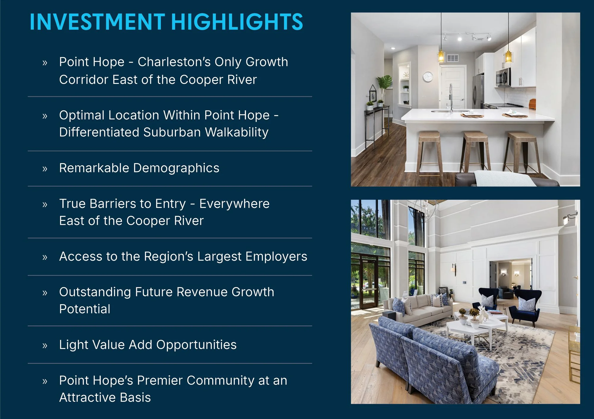 Newbrook Point Hope — Sale in Charleston, SC, photo 5 of 6