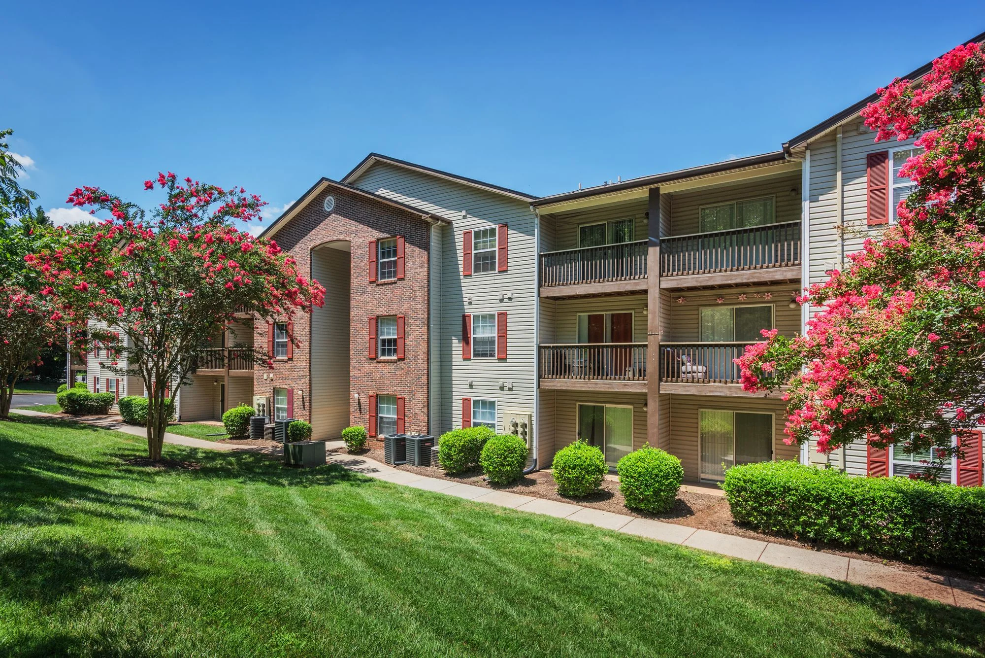 Crossroads Station | Offers Due 9/3 — Sale in Charlotte, NC, photo 1 of 5