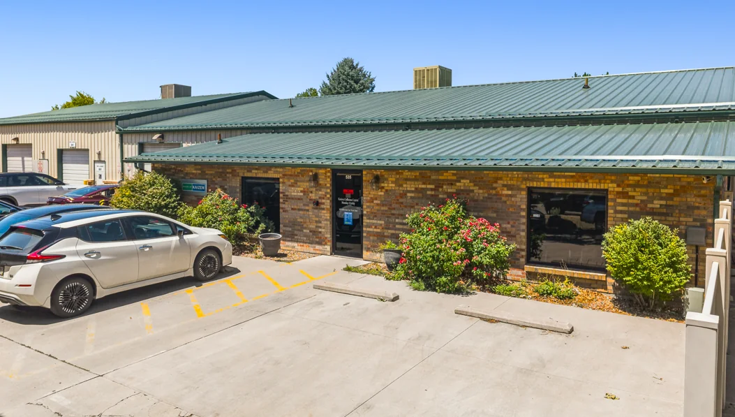 Kaizen Collision Center 115th Ave Northglenn — Sale in Northglenn, CO, photo 2 of 5