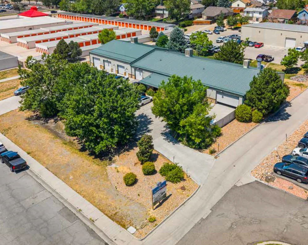 Kaizen Collision Center 115th Ave Northglenn — Sale in Northglenn, CO, photo 4 of 5