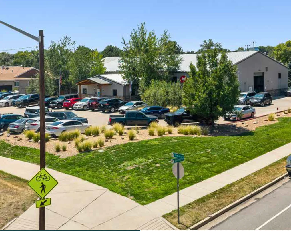Kaizen Collision Center Irma Dr — Sale in Northglenn, CO, photo 2 of 6