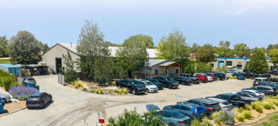 Kaizen Collision Center Irma Dr — Sale in Northglenn, CO, photo 3 of 6