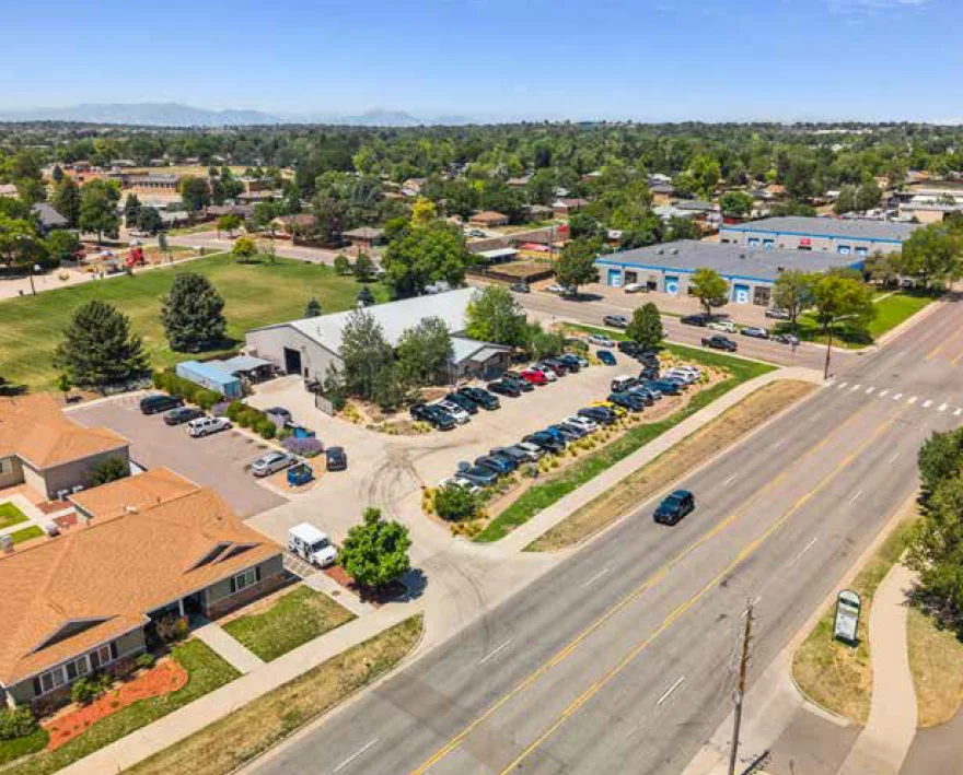 Kaizen Collision Center Irma Dr — Sale in Northglenn, CO, photo 5 of 6