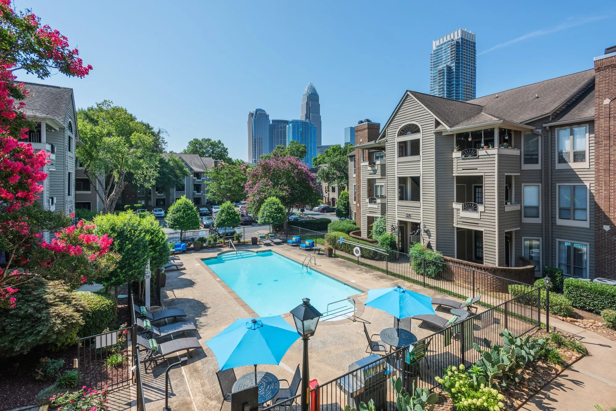 Uptown Gardens | Offers Due 9/15/2026 — Sale in Charlotte, NC, photo 1 of 5