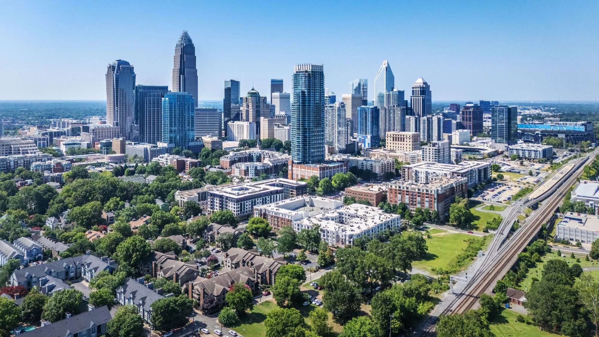 Uptown Gardens | Offers Due 9/15/2026 — Sale in Charlotte, NC, photo 3 of 5