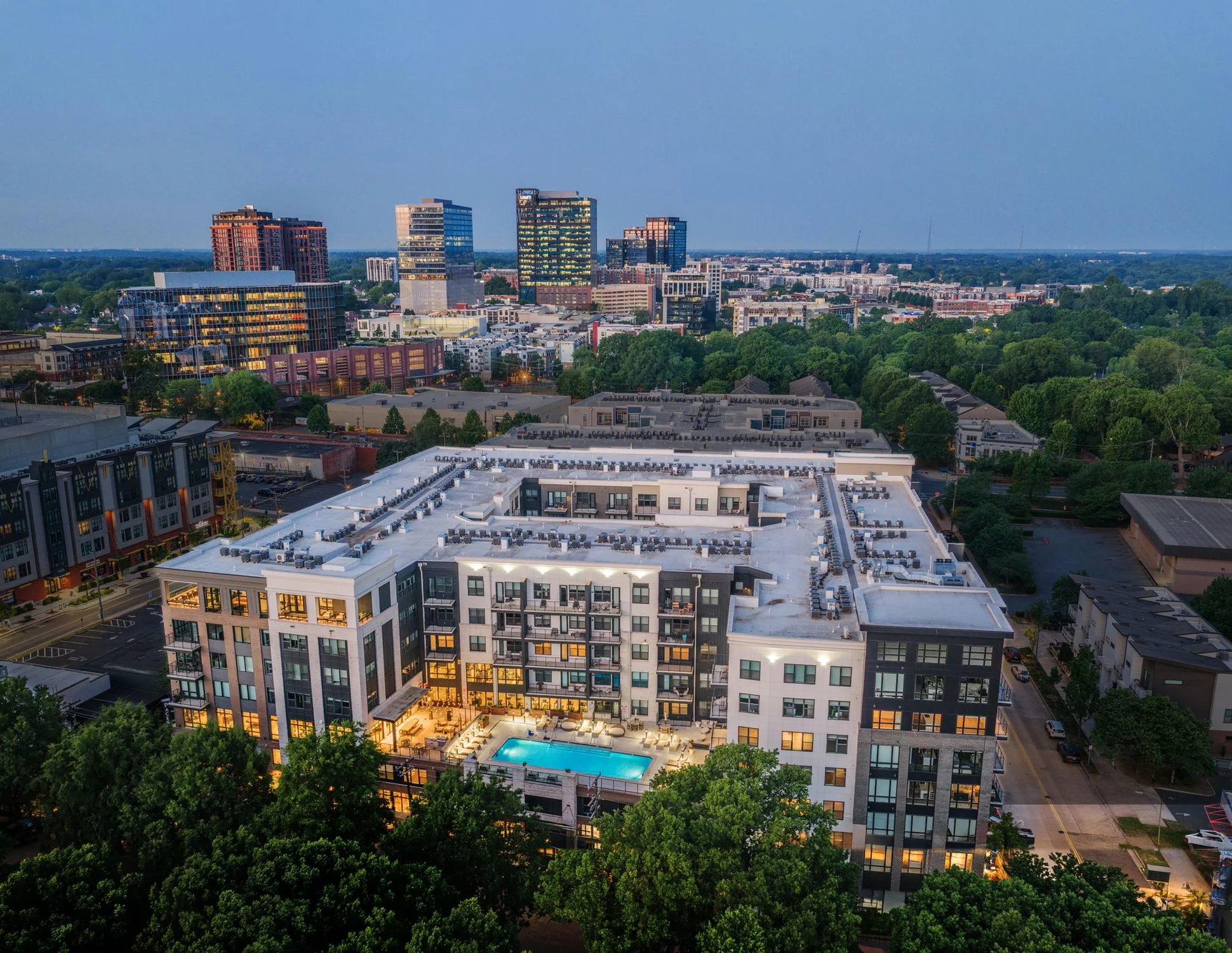 The Paces South End | Offers Due 9/10 — Sale in Charlotte, NC, photo 1 of 5