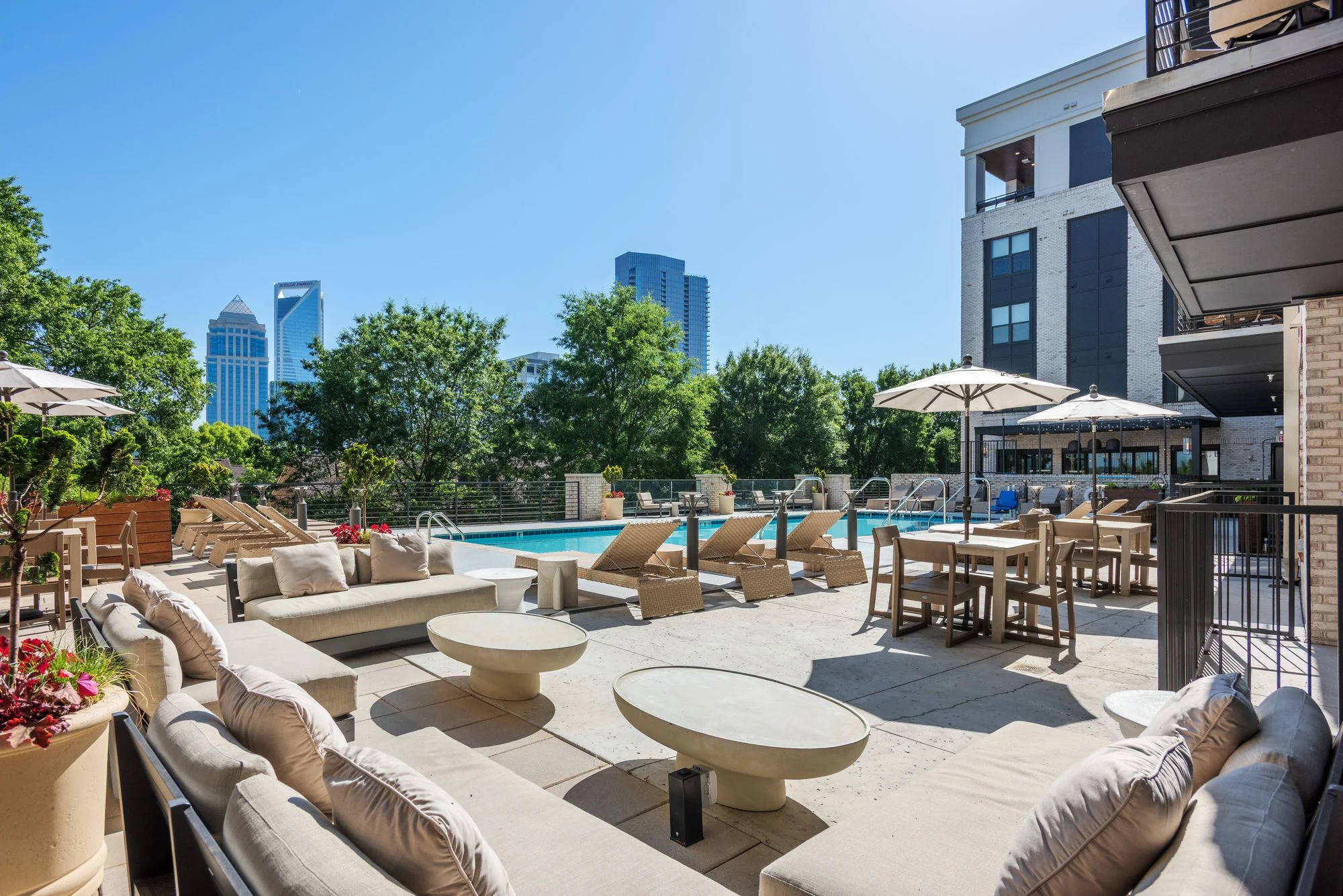 The Paces South End | Offers Due 9/10 — Sale in Charlotte, NC, photo 2 of 5
