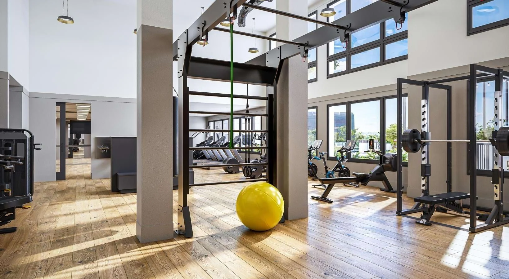 The Paces South End | Offers Due 9/10 — Sale in Charlotte, NC, photo 3 of 5
