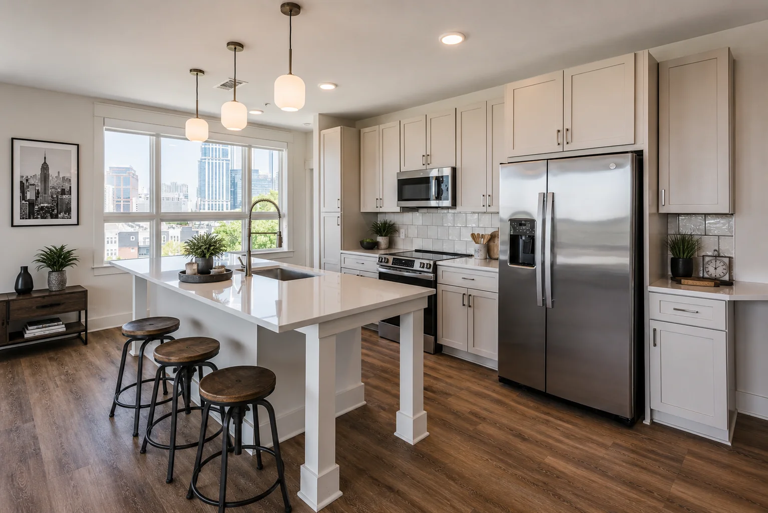 The Paces South End | Offers Due 9/10 — Sale in Charlotte, NC, photo 4 of 5