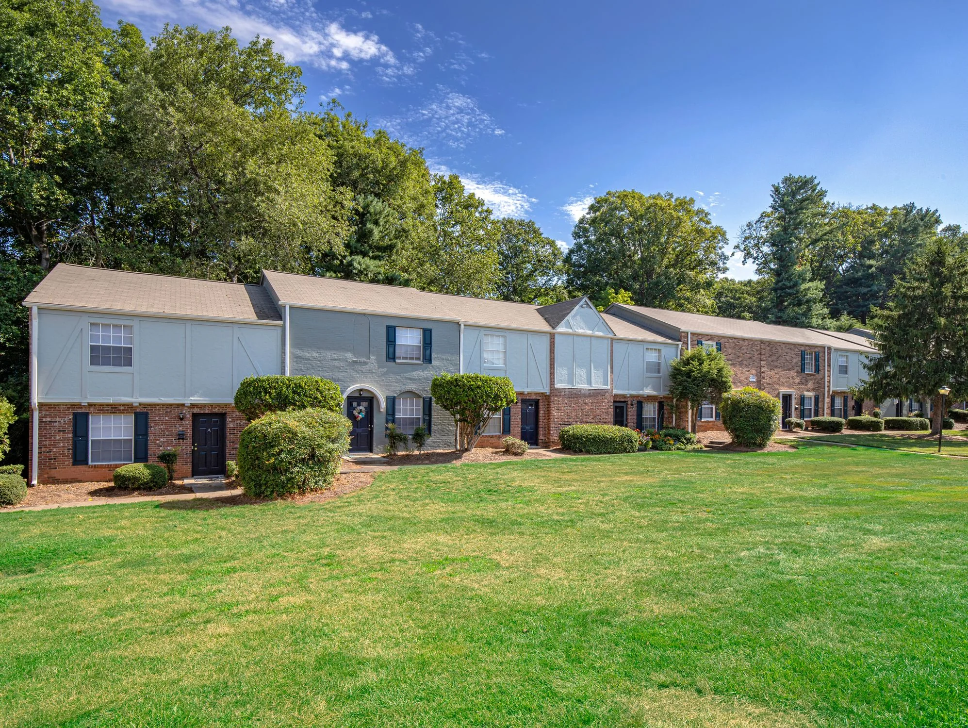 Sherwood Station — Sale in Winston-Salem, NC, photo 1 of 4