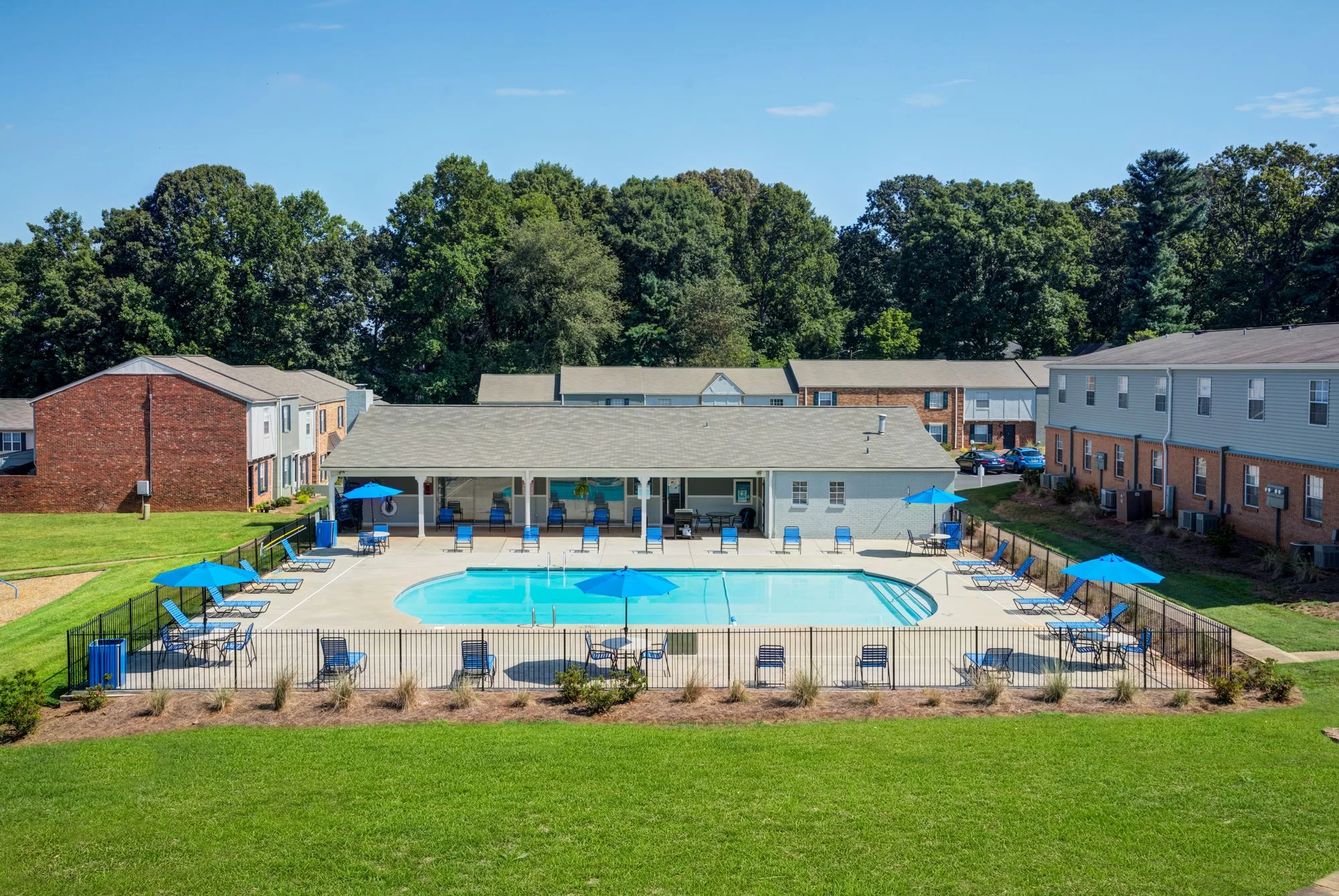 Sherwood Station — Sale in Winston-Salem, NC, photo 3 of 4