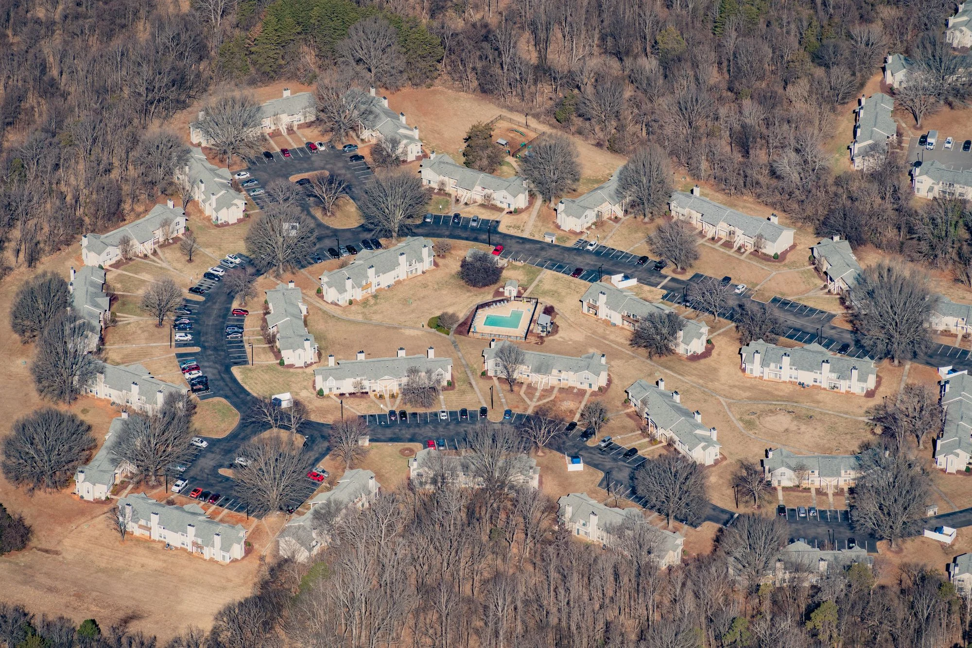 Hawthorne at Oak Ridge — Sale in Greensboro, NC, photo 1 of 4