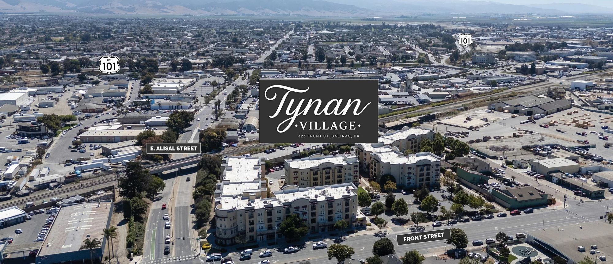 Tynan Village Ground Lease — Sale in Salinas, CA, photo 2 of 2