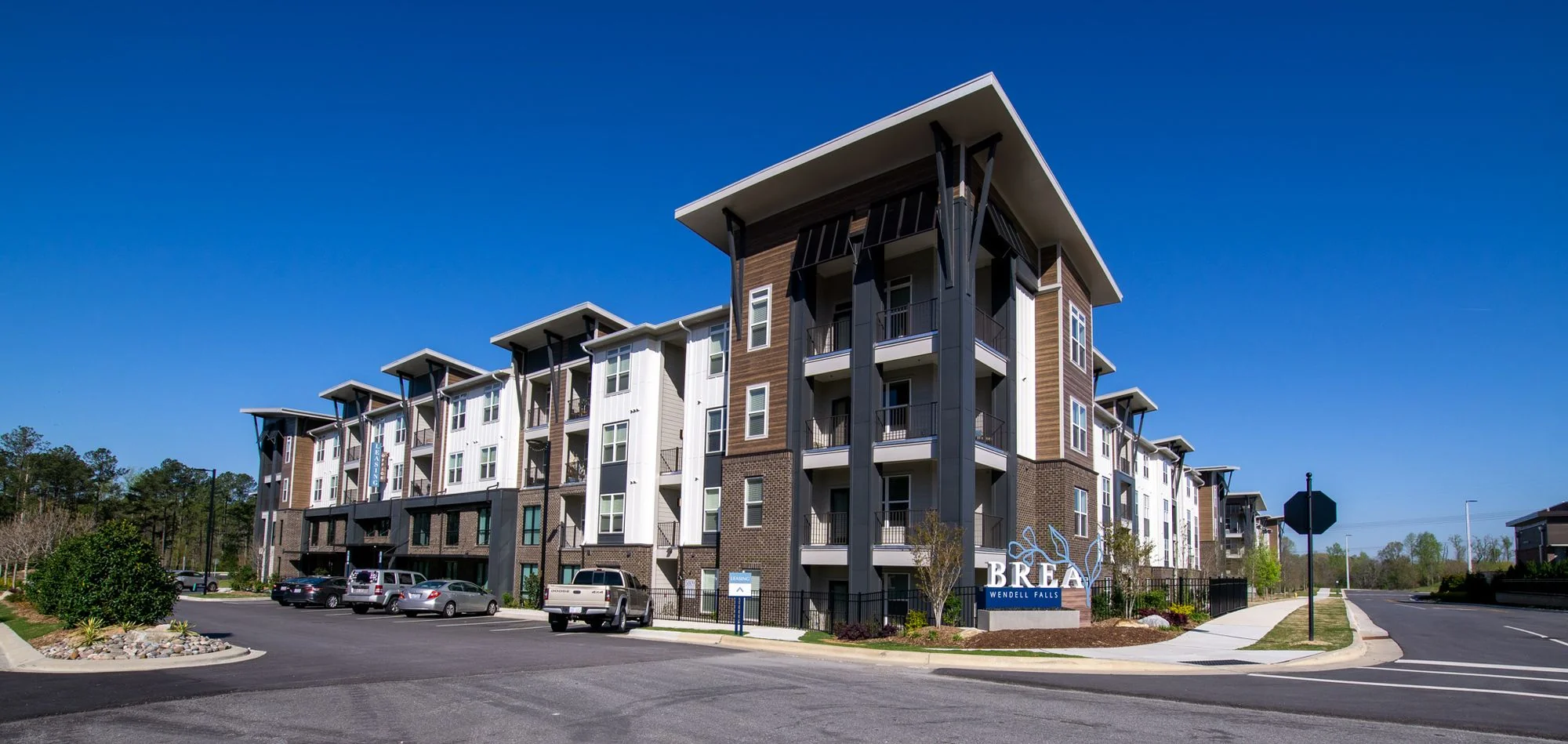 Brea Wendell Falls | Offers Due 8/26 — Sale in Wendell, NC, photo 2 of 8