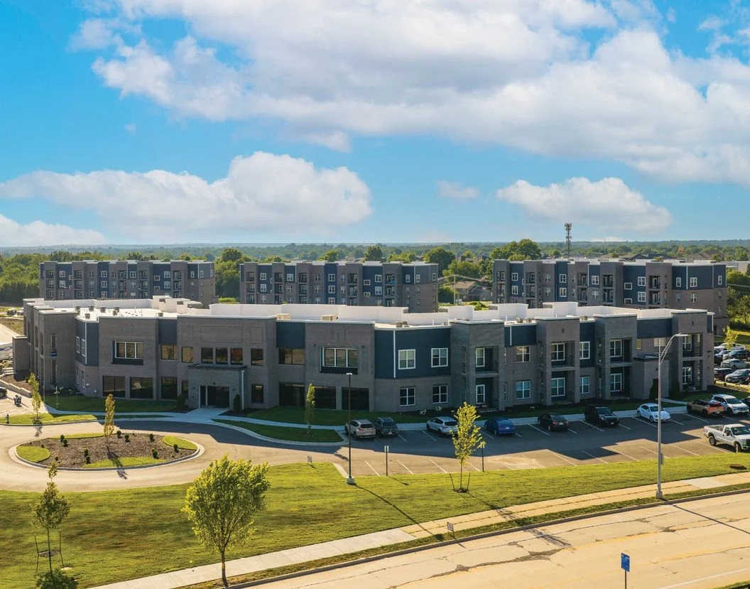 SpringBrook Park — Sale in Columbia, MO, photo 1 of 8