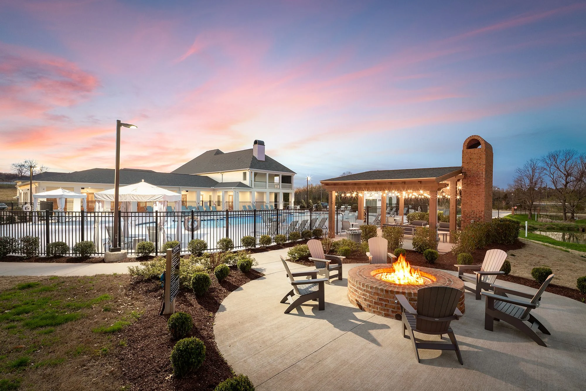 Reunion Township — Sale in Mt. Juliet, TN, photo 1 of 8