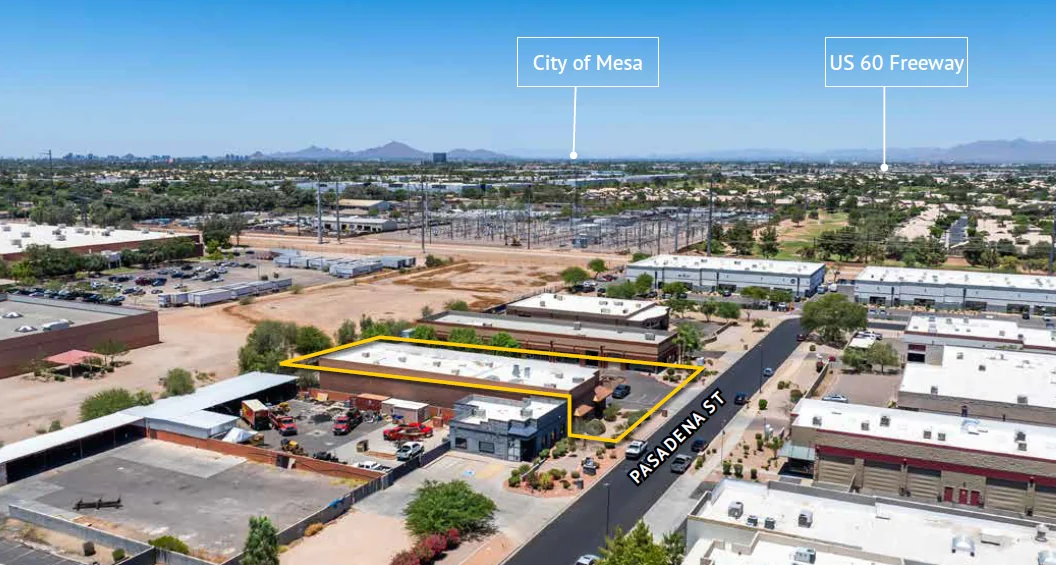 Kaizen Collision Center Gilbert — Sale in Gilbert, AZ, photo 4 of 4