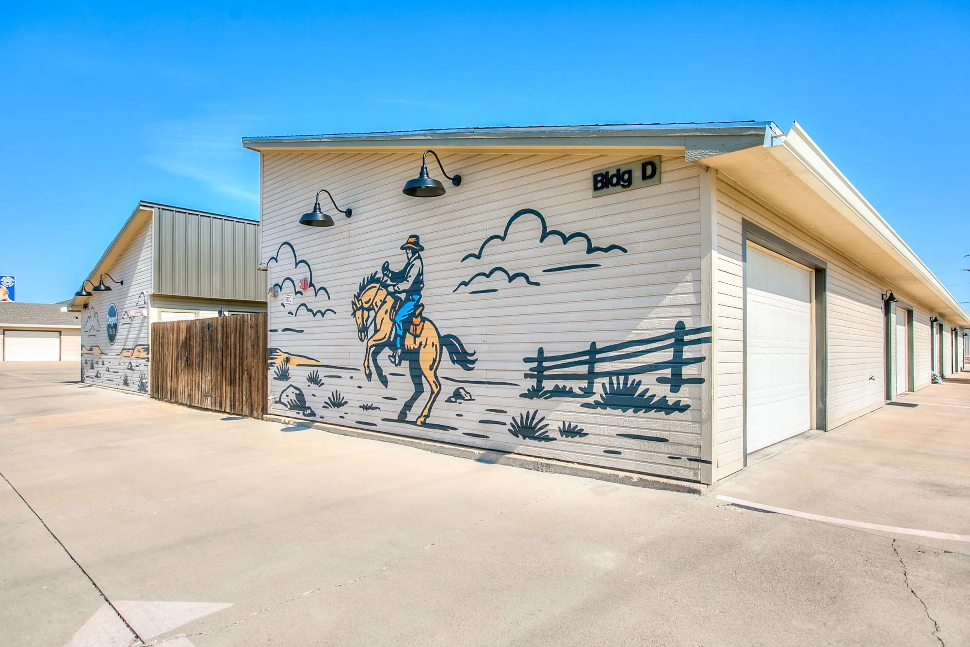 Depot Flats — Sale in San Angelo, TX, photo 4 of 8