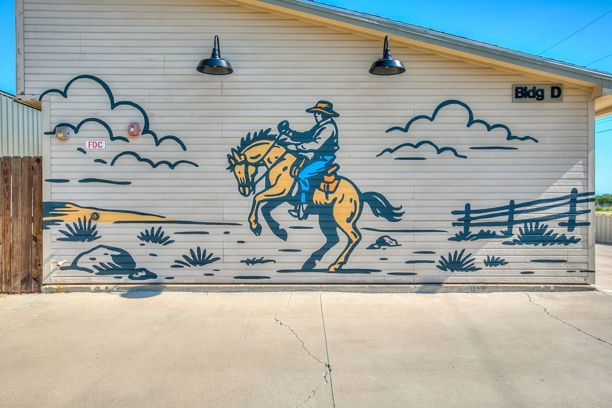 Depot Flats — Sale in San Angelo, TX, photo 5 of 8