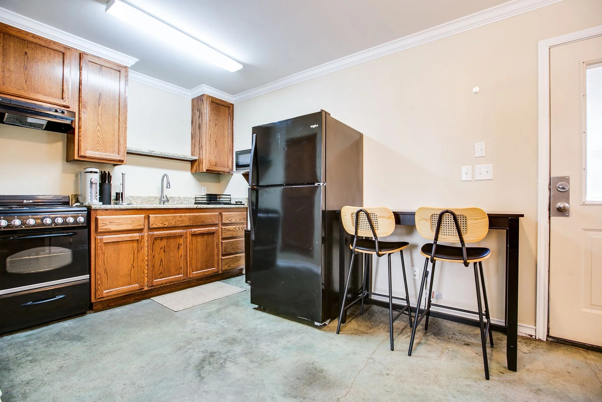 Depot Flats — Sale in San Angelo, TX, photo 7 of 8