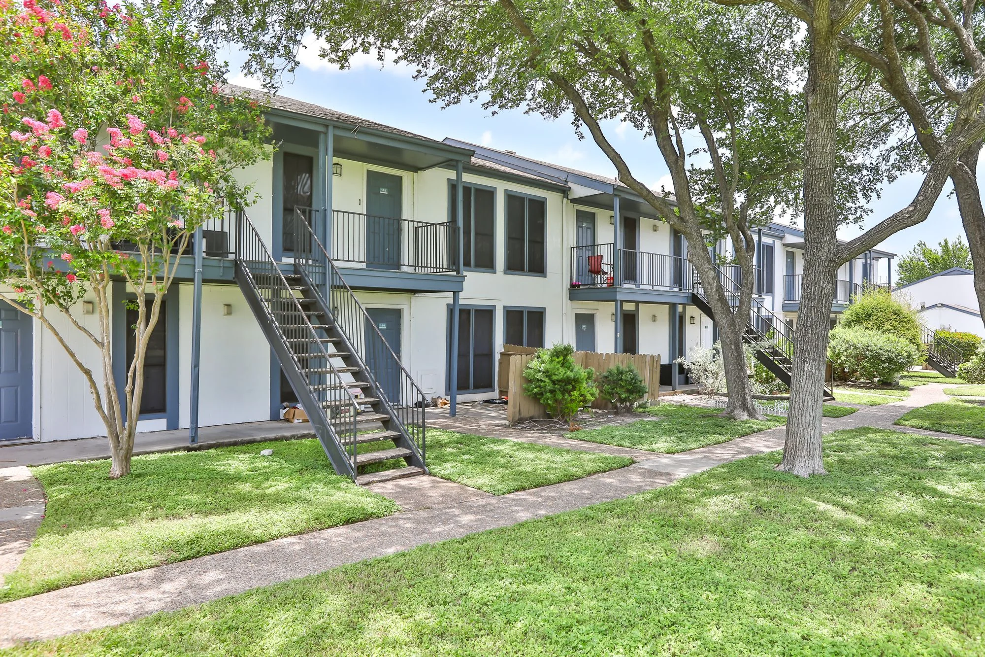 Allure Apartments — Sale in Corpus Christi, TX, photo 7 of 8