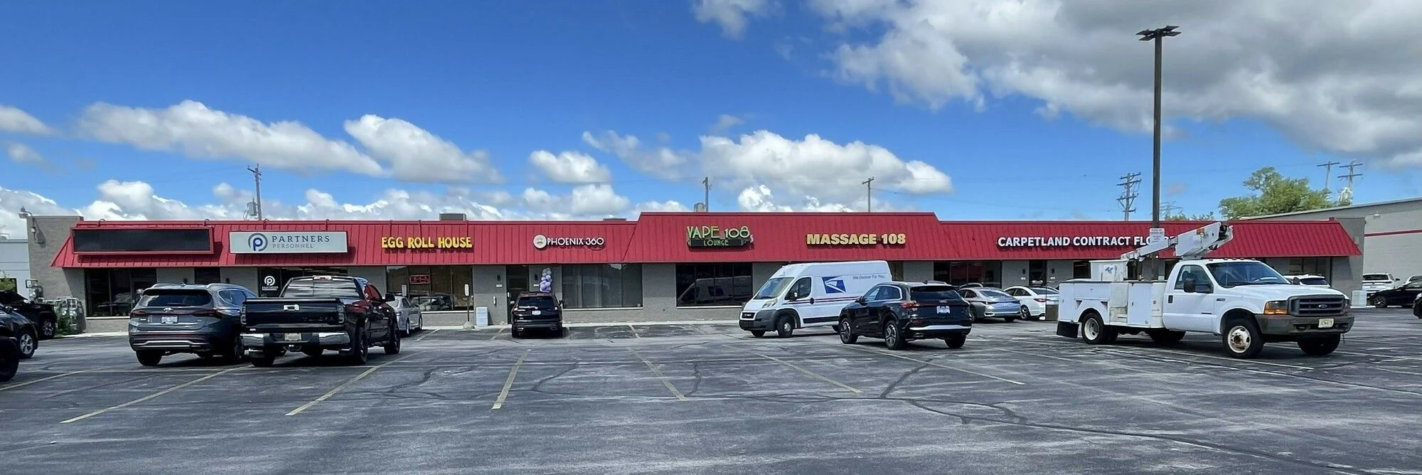 Plaza 108 — Sale in West Allis, WI, photo 1 of 3
