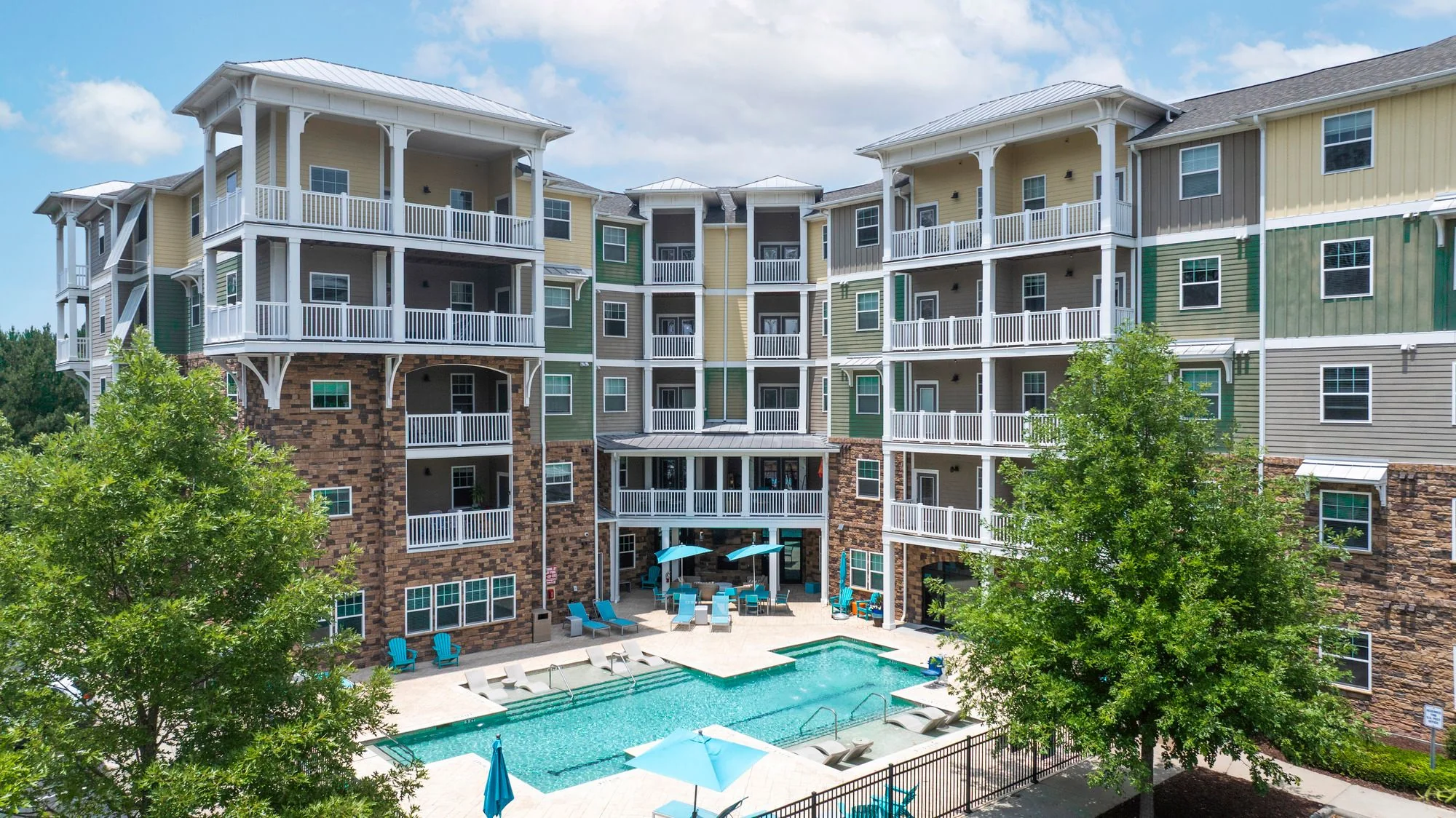 Crowne at Cary Park | Offers Due July 29, 2026 — Sale in Cary, NC, photo 1 of 8