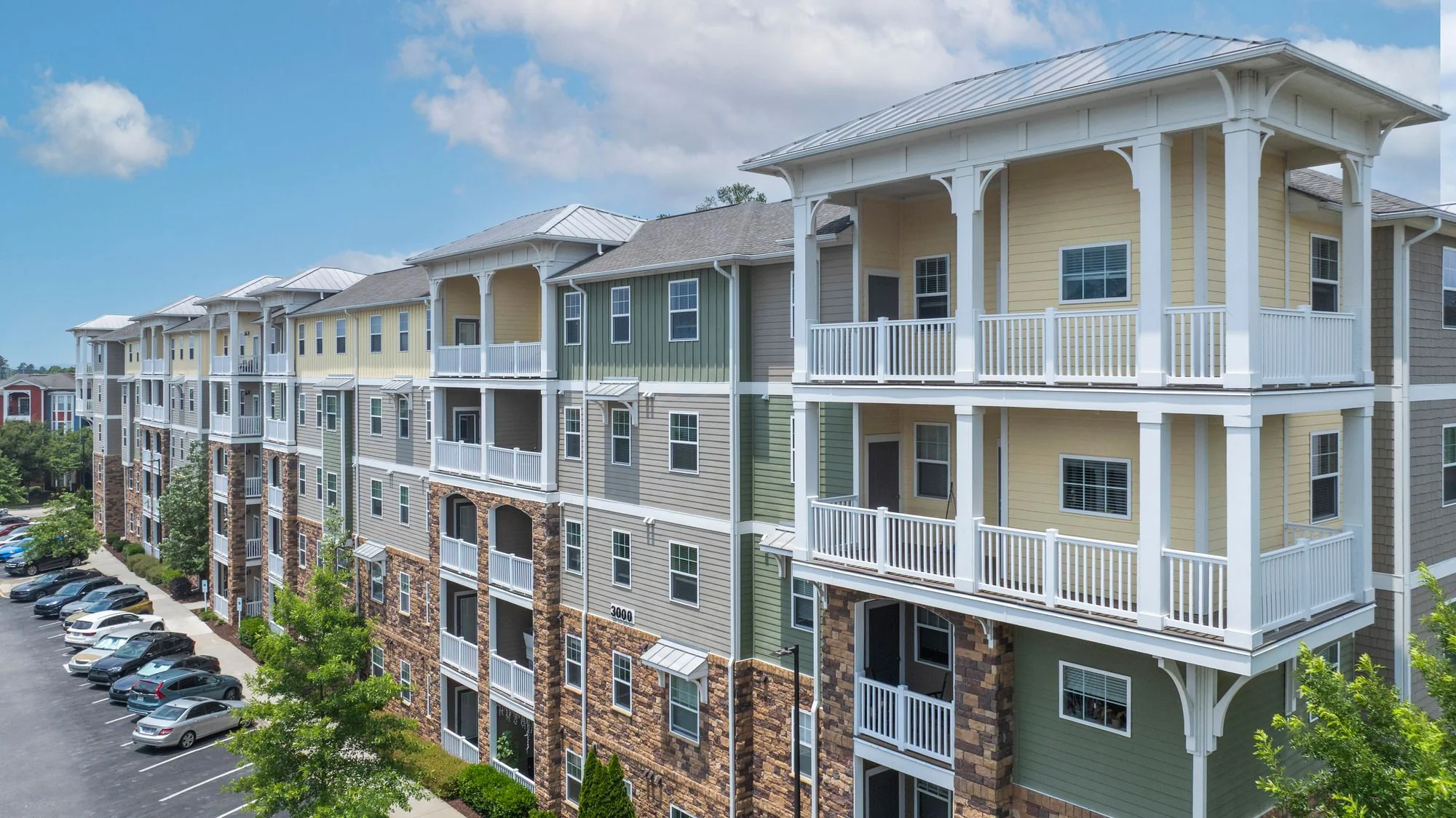 Crowne at Cary Park | Offers Due July 29, 2026 — Sale in Cary, NC, photo 3 of 8