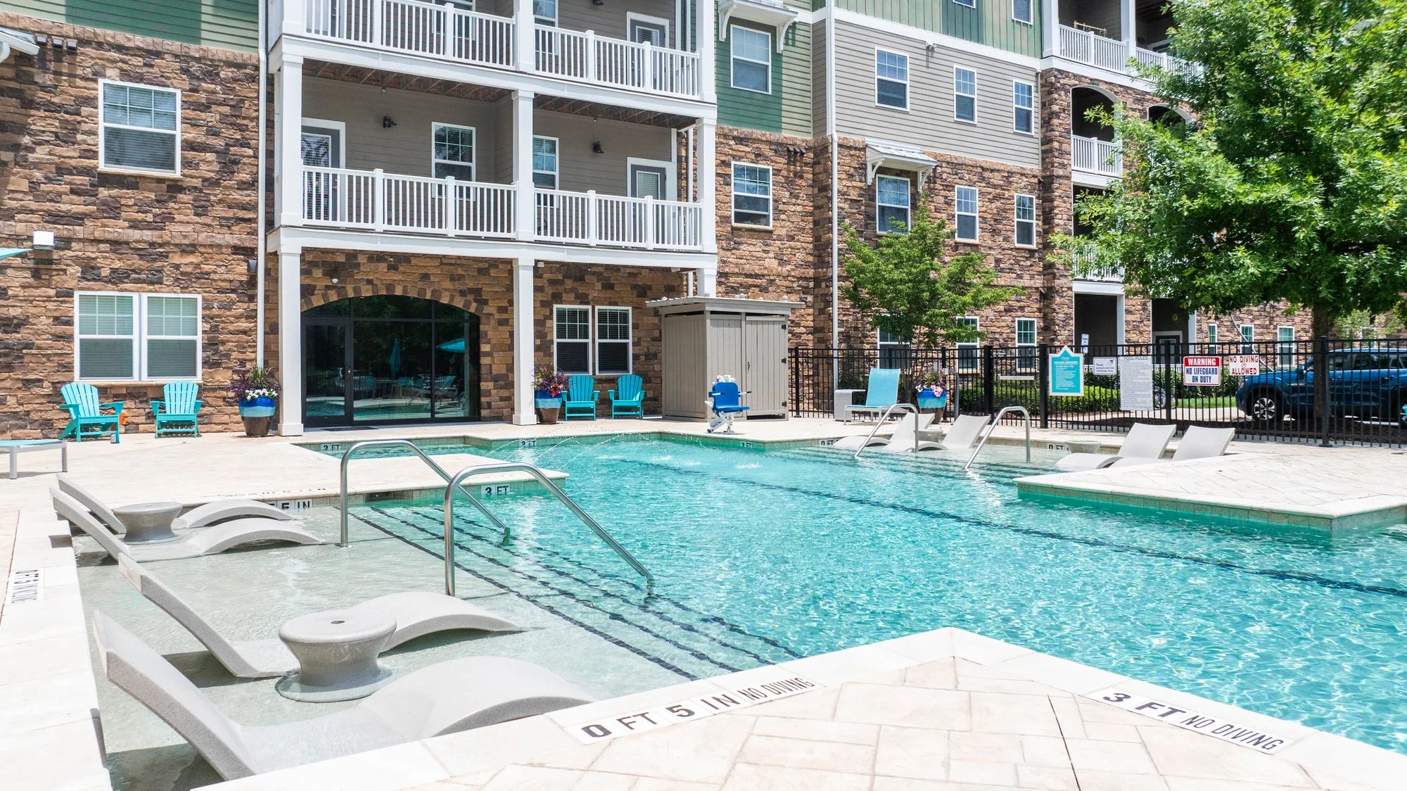 Crowne at Cary Park | Offers Due July 29, 2026 — Sale in Cary, NC, photo 4 of 8